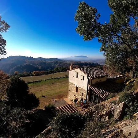 Ferienwohnung La Casa Del Tartufo Torri in Sabina Exterior foto