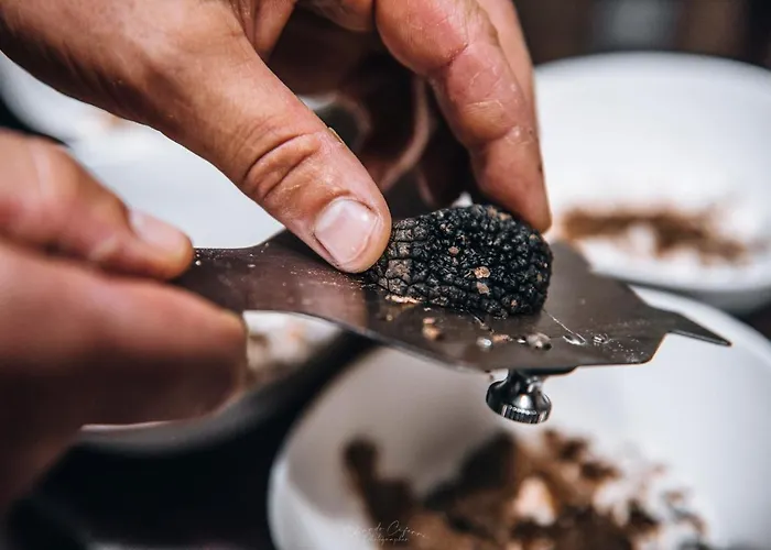 La Casa Del Tartufo